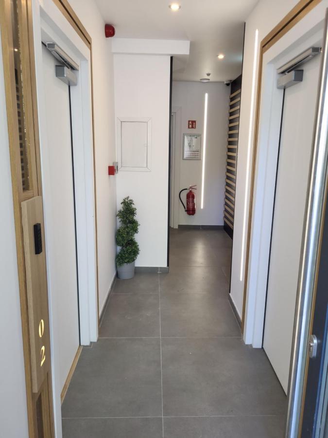 Guesthaus 2 Hotel Dudelange Exterior photo