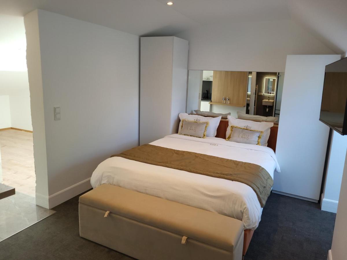 Guesthaus 2 Hotel Dudelange Room photo