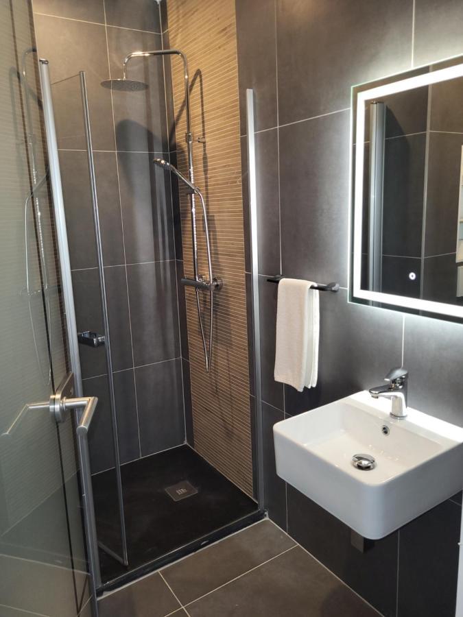 Guesthaus 2 Hotel Dudelange Exterior photo