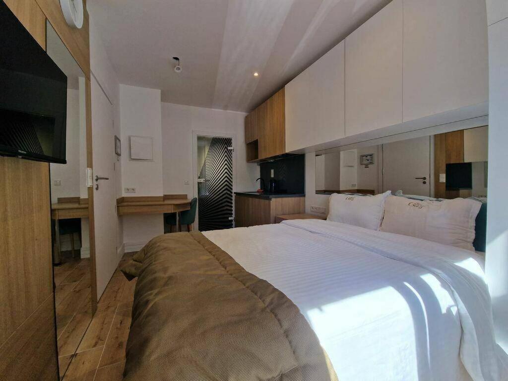 Guesthaus 2 Hotel Dudelange Room photo